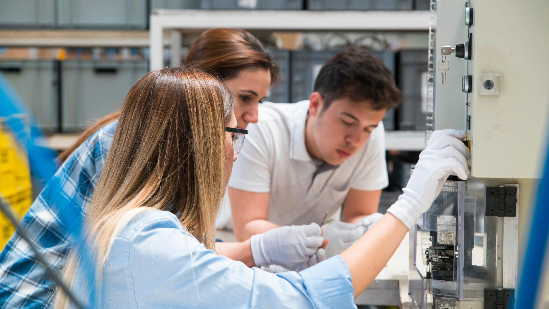 Introduction to Good Manufacturing Practices