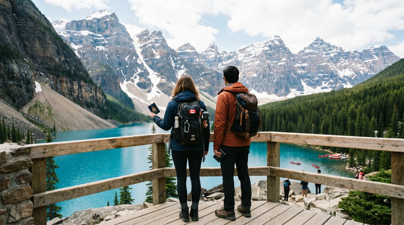 Canada Visa Photo Requirements 2026 — Tips, Samples & Mistakes to Avoid