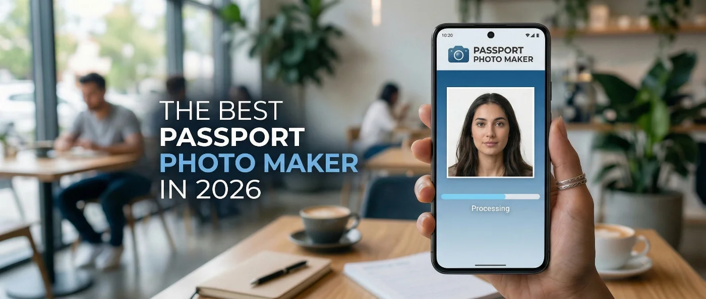 The Best Passport Photo Maker in 2026: Independent Real-Life Test Results