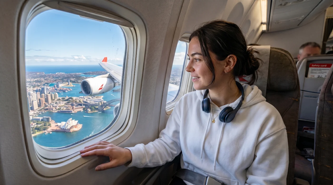 Australia Visa Photo Requirements: a 2026 Complete Guide