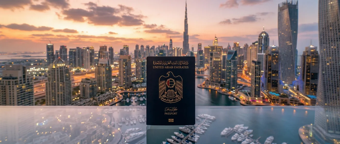 UAE Passport Photo Requirements 2026, Updated and Expert-Verified