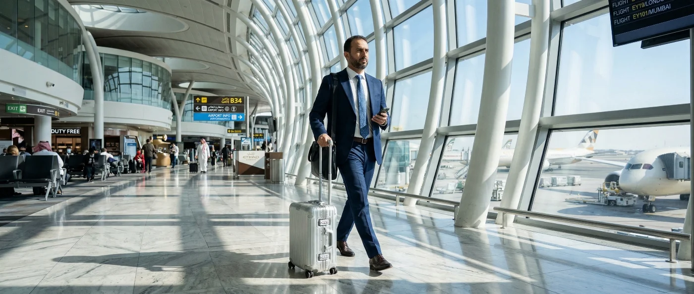 UAE Visa Photo Requirements: a Complete Guide to a Successful Application