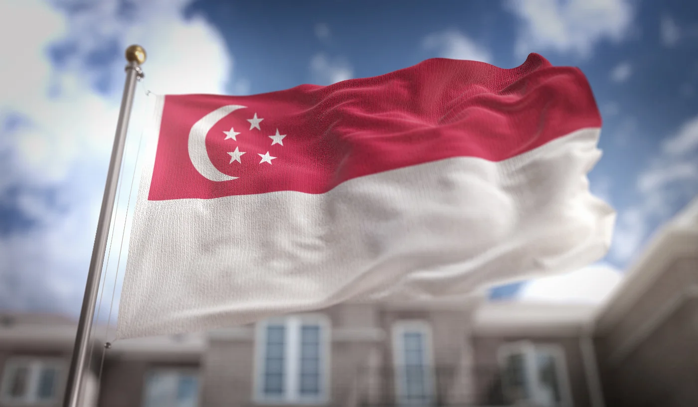 Singapore Passport Photo Requirements: a Complete 2026 Guide