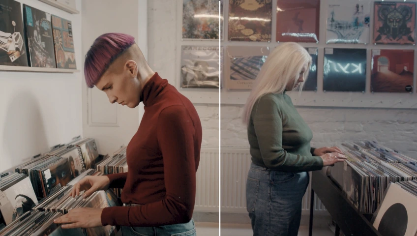 Colorify Cinematic Rec 709 Standard 06