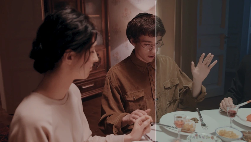 Colorify Cinematic Rec 709 Standard 09