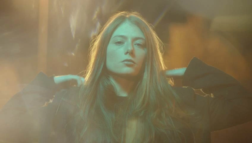 Real Light Leaks Glory 05