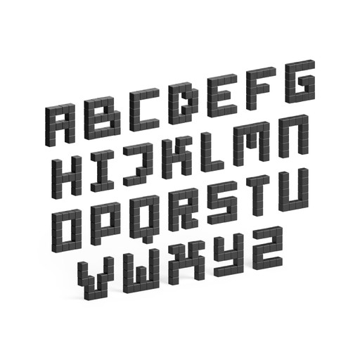 Font Finish