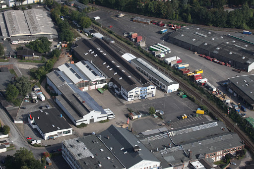 Messebau Siehr GmbH
