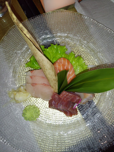 Moya Restaurant Japanese
