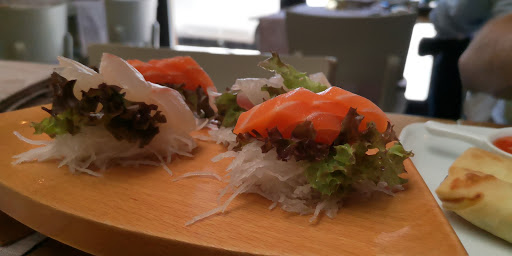Sushi Kòboo ꞏ Ticinese