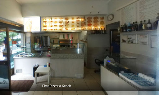 Firat Pizzeria Kebab