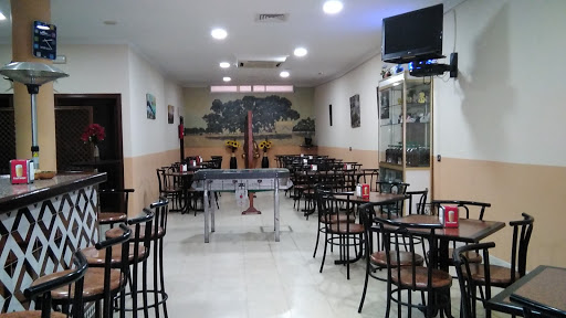 Cafeteria Galán - Coria Del Rio