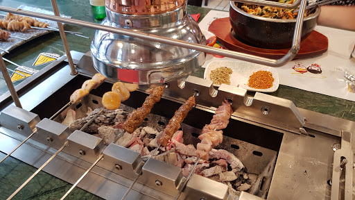 Jindalai Korean BBQ