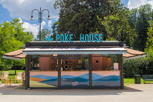 Poke House Kiosk - Parco Sempione