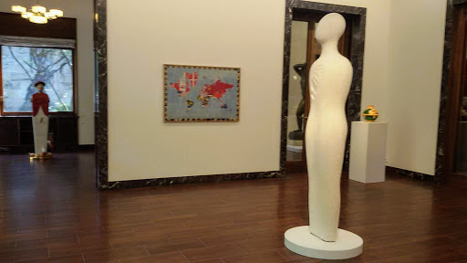 Galleria Massimo De Carlo
