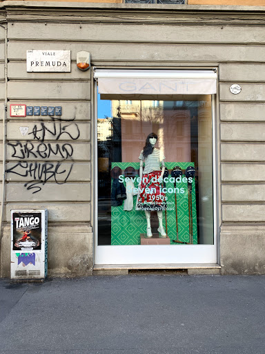 GANT Store Milano - V Giornate