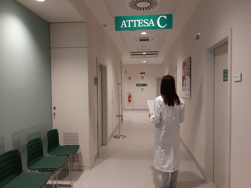 Humanitas Medical Care Milano Murat