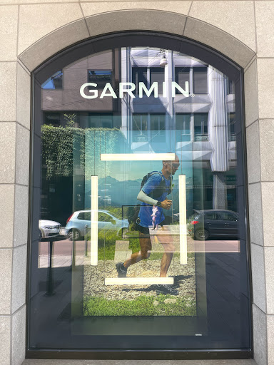 Garmin Premium Dealer - Milano
