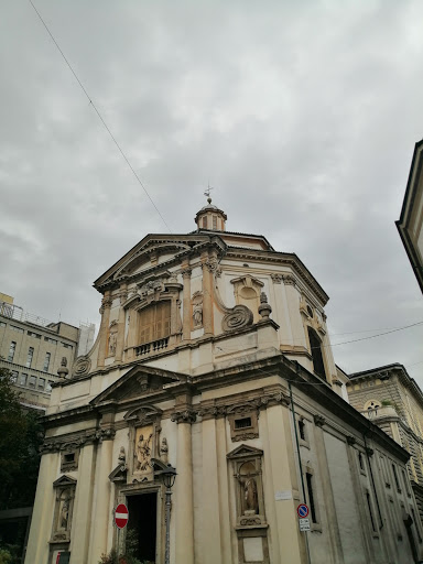 Chiesa San Giuseppe