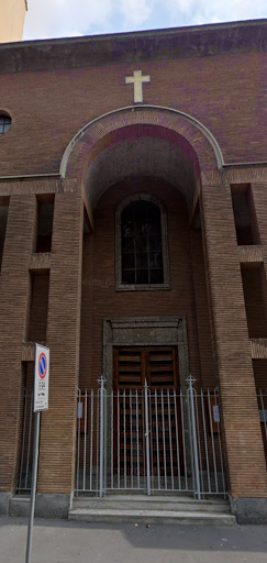 Chiesa Parrocchiale di San Gottardo