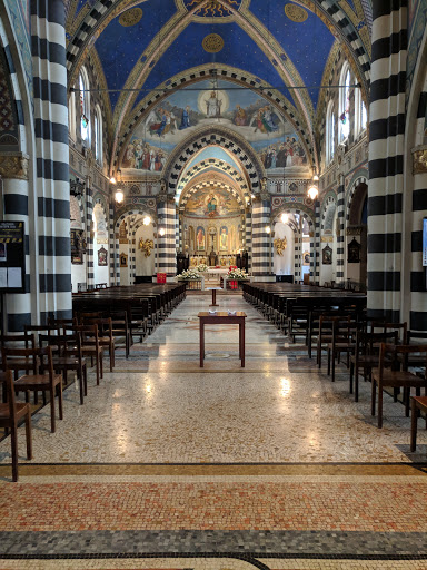 Basilica di Sant'Eufemia - Cattedrale Nuovo