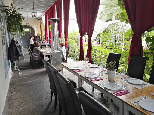 Restaurante Atuvera
