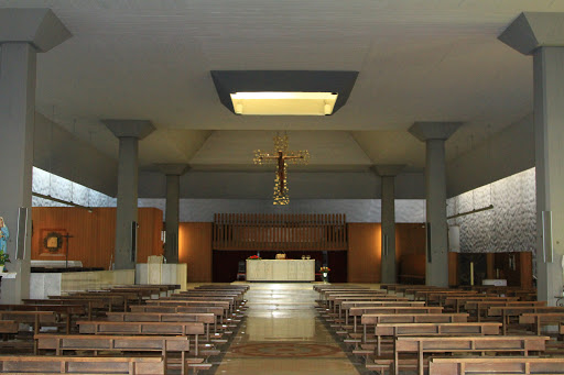 Chiesa di San Francesco Di Sales