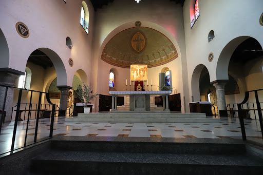 Chiesa Parrocchiale di San Vincenzo in Prato