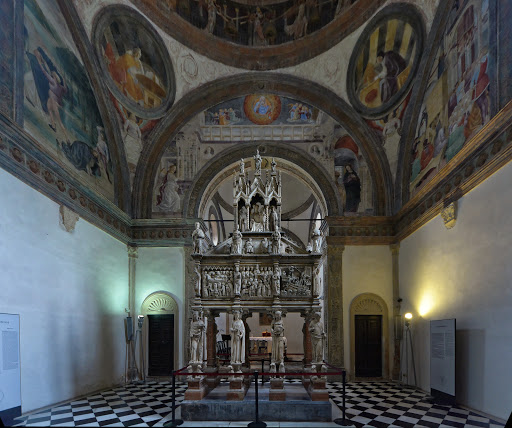 Cappella Portinari