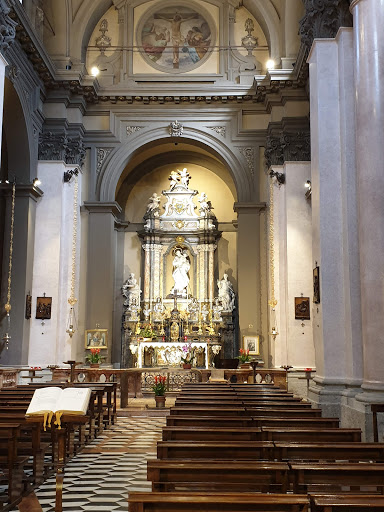 Santuario arcivescovile di San Giuseppe