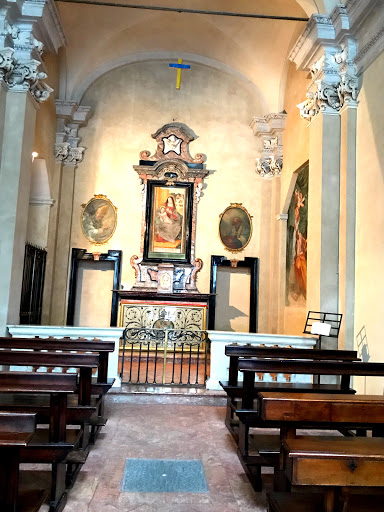 Chiesa di Sant'Agostino in Camminadella