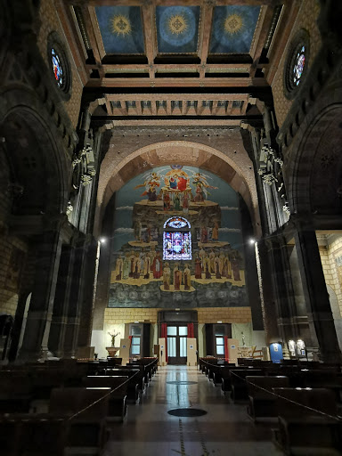 Basilica Parrocchiale del Corpus Domini