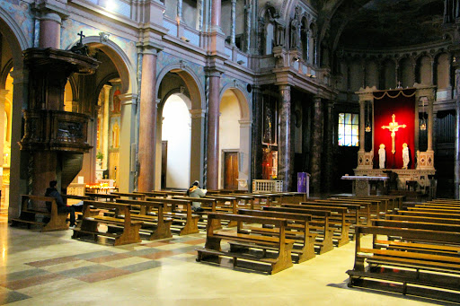 Basilica Santuario Sant'Antonio di Padova