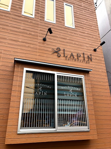hair&design LAPIN