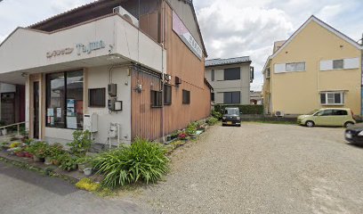 田島美容院