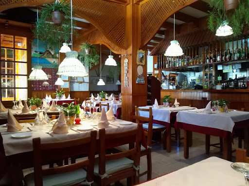 Restaurante El Tenderete