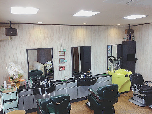 hair studio iwata