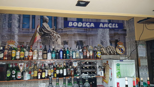 Bodega Angel