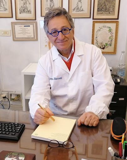 Studio Medico Bassani Dr. Luciano Cesare