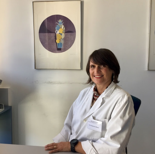 Dott.ssa Francesca Rossi, Agopuntore
