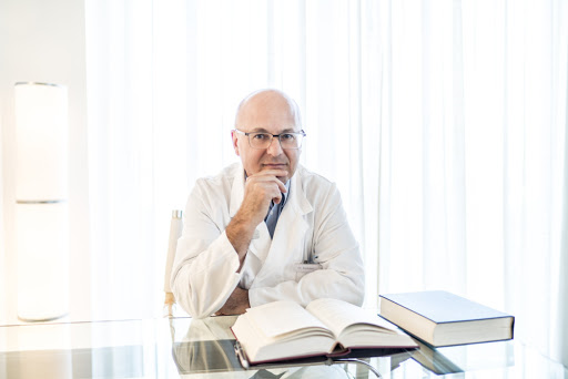 Dott. Carlo Barbieri - Agopuntore