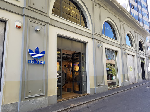 adidas Originals Flagship Store Milano