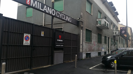 Milano Cycling - Trek Flagship Store