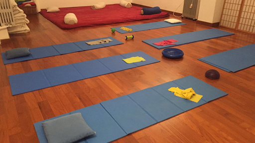 Centro Discipline Olistiche Milano Solari - Shiatsu Qi Gong Yoga Pilates
