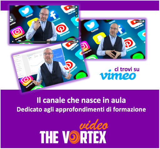 The Vortex Srl
