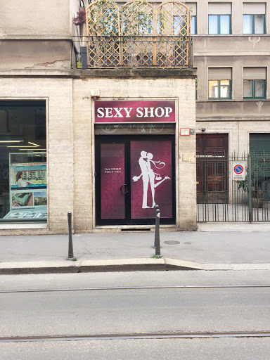 Sexy Shop Primavera