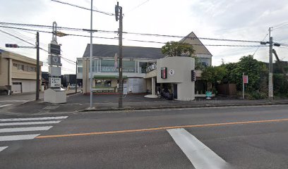 ぱーま屋金太郎 六軒屋店