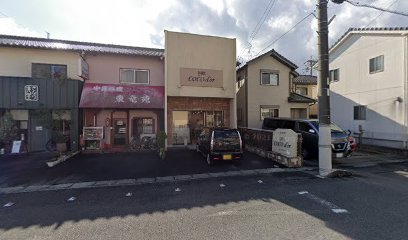 美容院 ラペ 東野店 COCO d'or(ココドール)