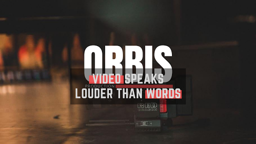 ORBIS Production – #1 Multi-Award-Winning Video Production Company in Milan, Italy