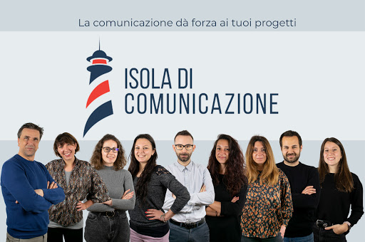 Isola di Comunicazione Milano